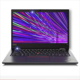 联想 ThinkPad L13-11(13.3寸i5-10210U/8G/512G/集成/DOS)/原装包鼠/原厂三年质保（1920x1080）/1.38Kg