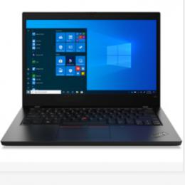 联想ThinkPad L14 Gen 1-216(14寸 i7-10510U/8G/1T+128G/无光驱/2G独显/DOS)/原装包鼠/原厂三年质保