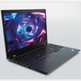 联想 ThinkPad L15 Gen 1-213(15.6寸i7-10510U/8G/1T+128G/无光驱/2G独显/DOS)/原装包鼠/原厂三年质保/1.98kg