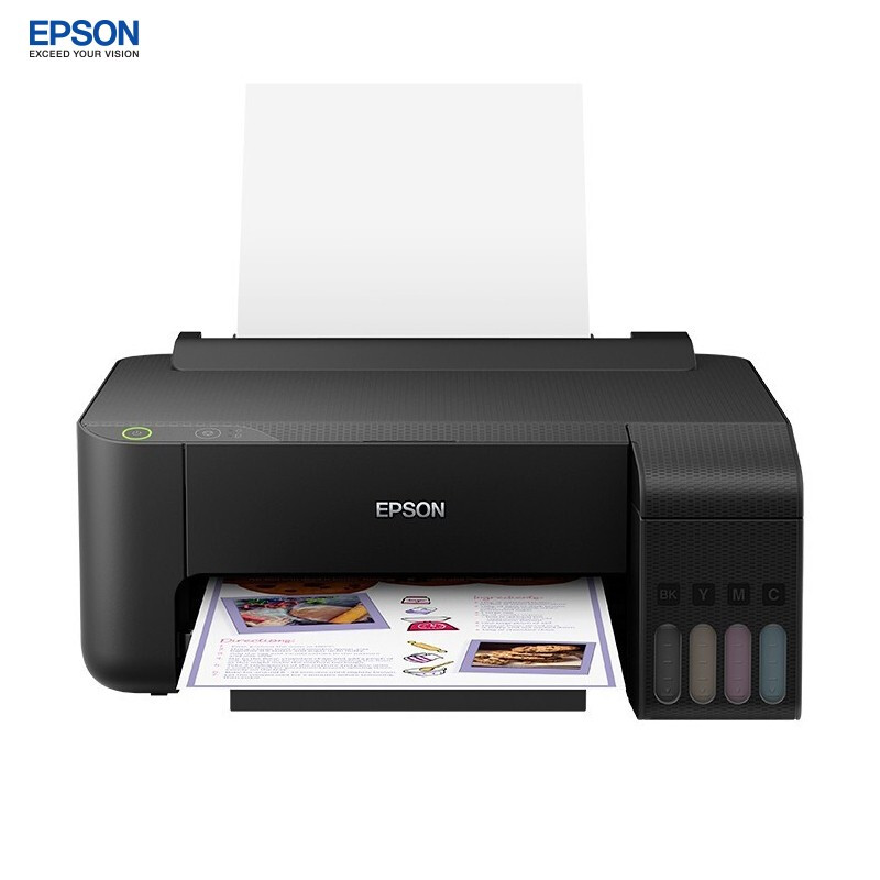 Epson/爱普生 L1118 彩色打印机