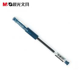 晨光（M&G） AGP30105 风速Q7中性笔 经典办公签字笔 0.7mm